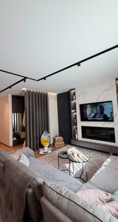 ✅ APPARTAMENTO 2+1+2 IN VENDITA | Sofia Residence, vicino a TEG