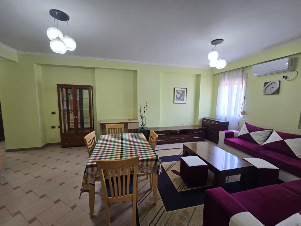 1+1 Apartment for Rent on Durres Street