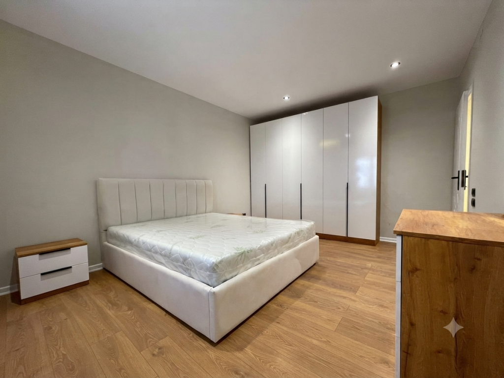 Qera, Apartament 2+1,Ali Demi, Tiranë