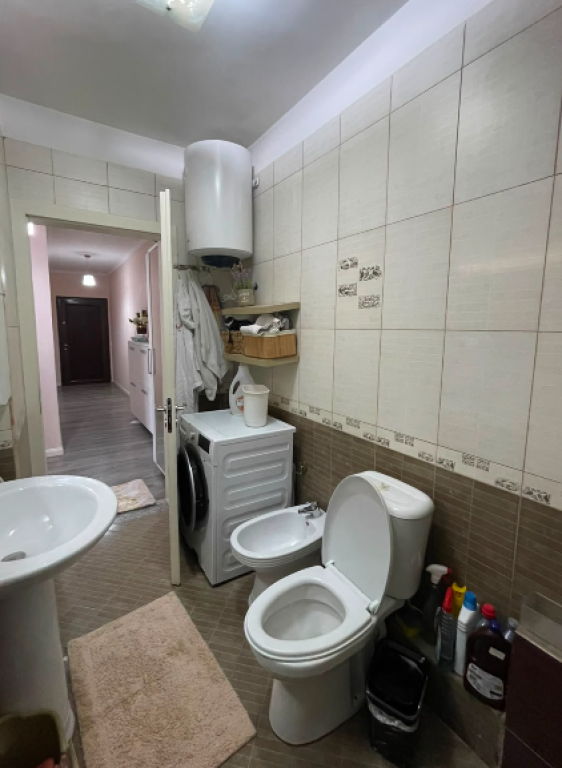 ✅ 2+1 APARTMENT FOR RENT | Vila L Complex, Astir