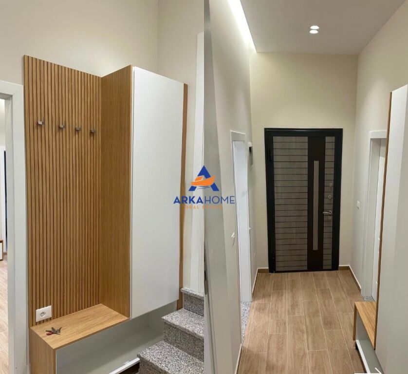 JEPET APARTAMENT ME QERA 2+1 "DON BOSKO" 60.000 LEKE