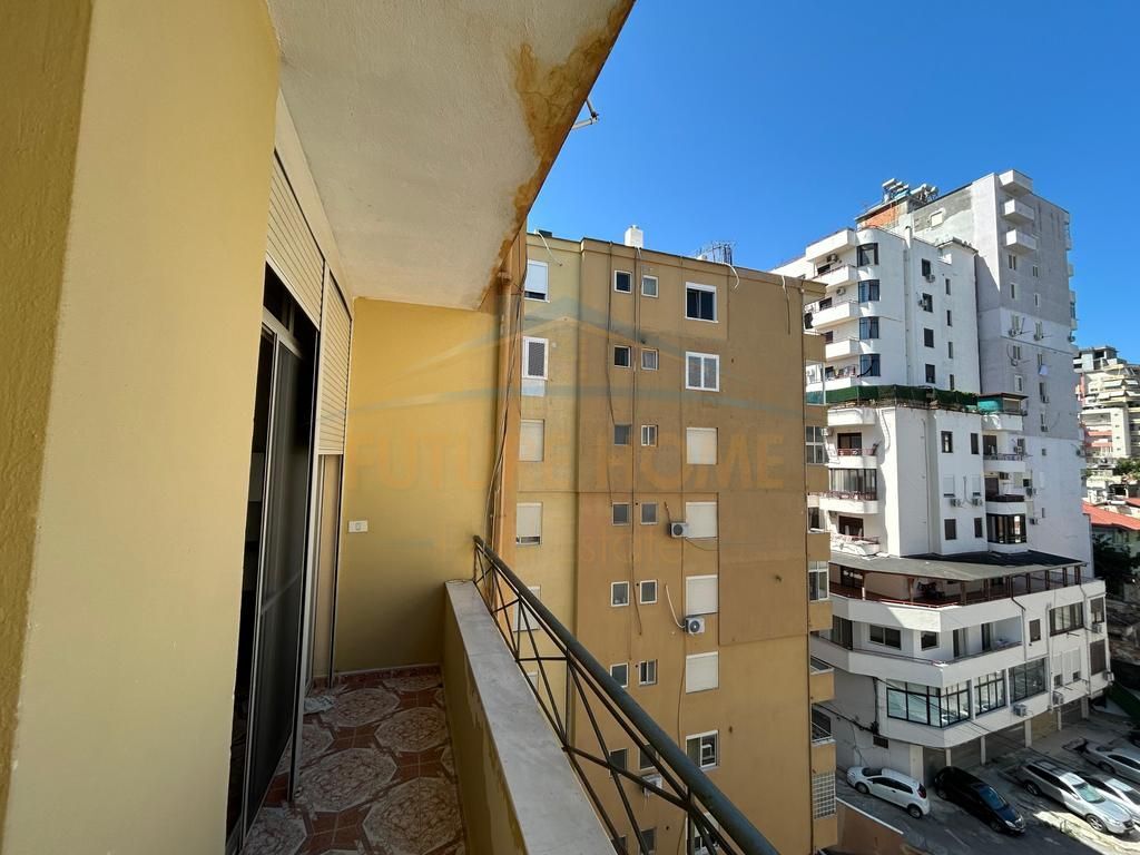 For sale, Apartment 1+1, Center, Durres