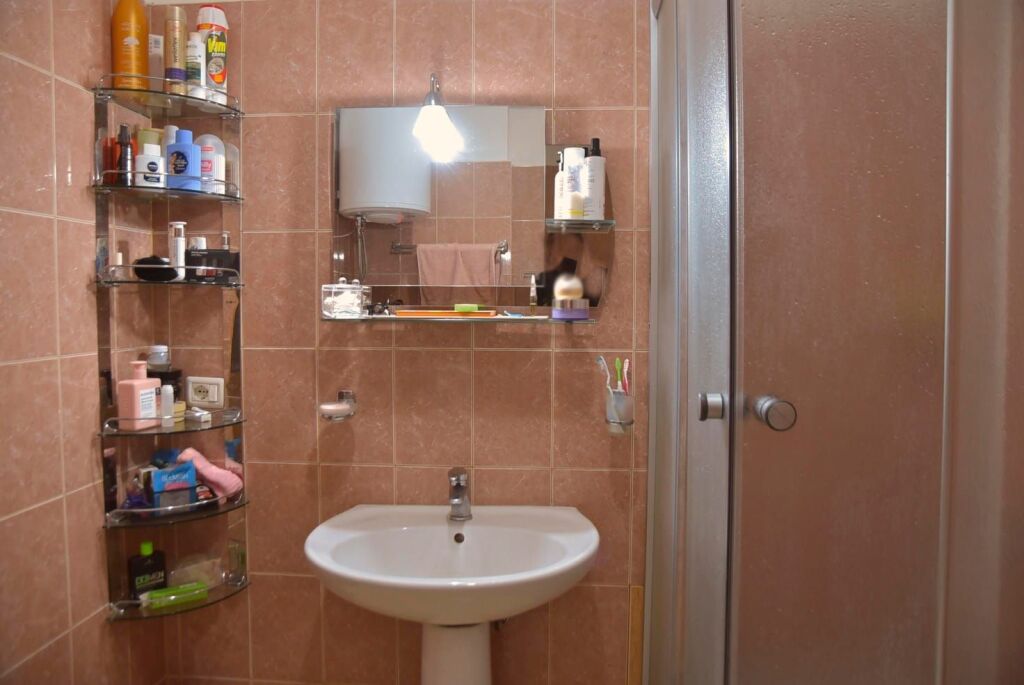 Casa 1+1 in vendita a Fresk