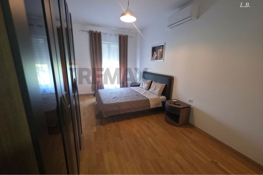Apartament - Për Qira - Secret Garden Rezidencë, Tiranë