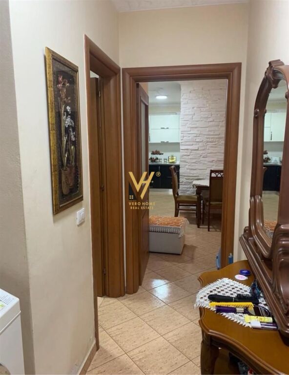 FOR RENT 2+1+BLK APARTMENT AT 5 MAJI 55,000 LEKE