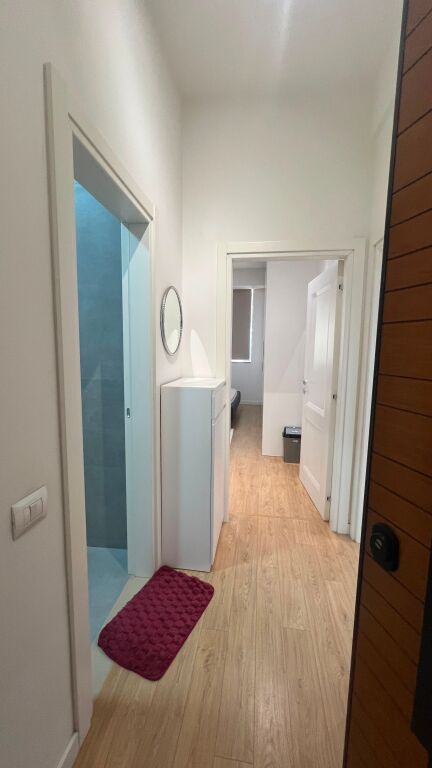 Apartament 1+1 me qera, Milo 200