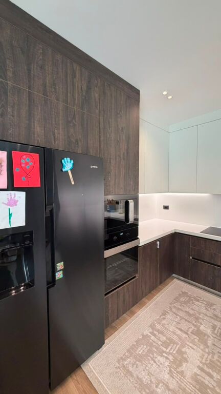 🏡 SHITET APARTAMENT 2+1+2 – SOFIA RESIDENCE | PRANË TEG