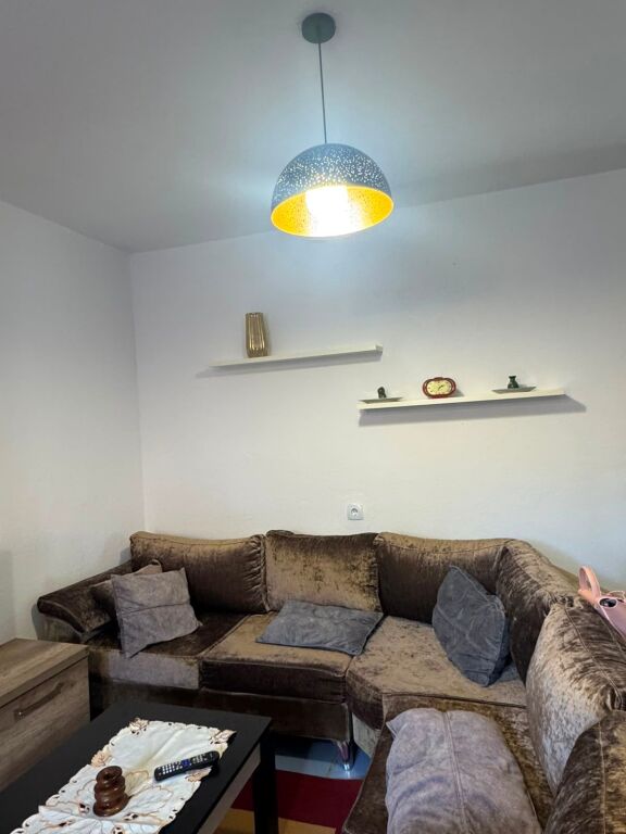 Affitto | Shtëpi private 1 + 1 | Ali Demi | 350 €/mese