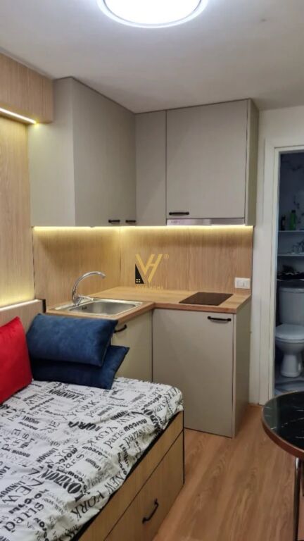 MONOLOCALE 17 M2 IN VENDITA A SELITE 38.000 EURO