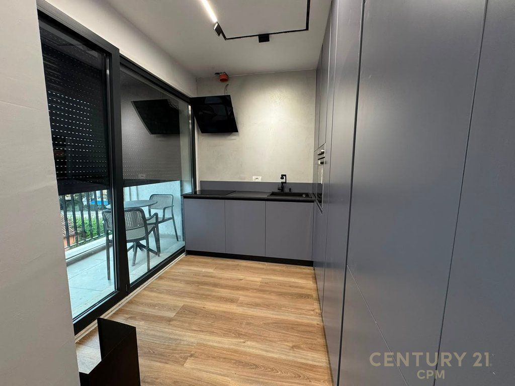 Super apartment 2+1 + parking space for rent at the Electric Market! 900 € /Month