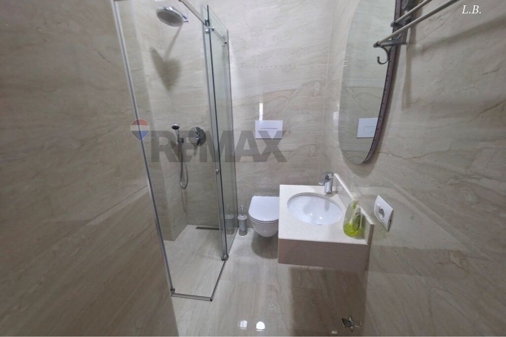 Apartament - Për Qira - Secret Garden Rezidencë, Tiranë