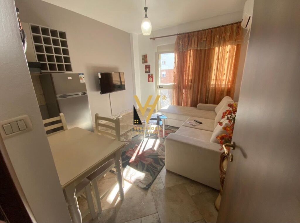 APPARTAMENTO 1+1 IN AFFITTO AL KRISTAL CENTER 58.000 LEKE