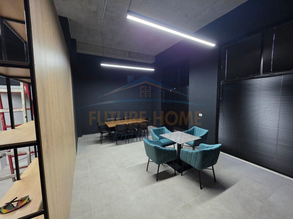 For sale, Business Premises, Jordan Misja Street, Tirana.