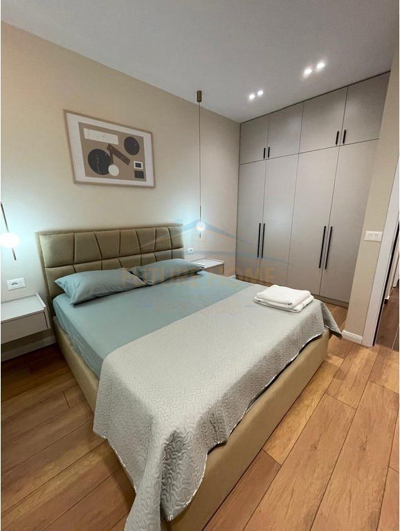 In vendita, Appartamento 1+1, Pazari i Ri. PARK71644