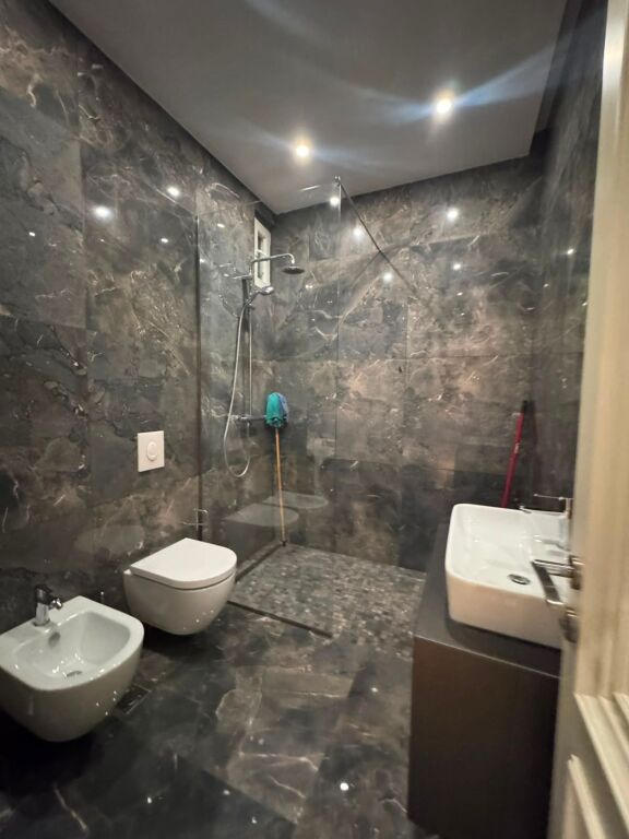 APARTAMENT ME QERA 1+1 KOPESHTI BOTANIK, XHAMIA