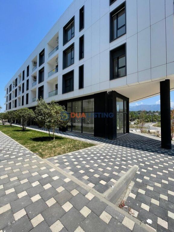 Rent | Luxury Apartment 1+1 📍 Artificial Lake