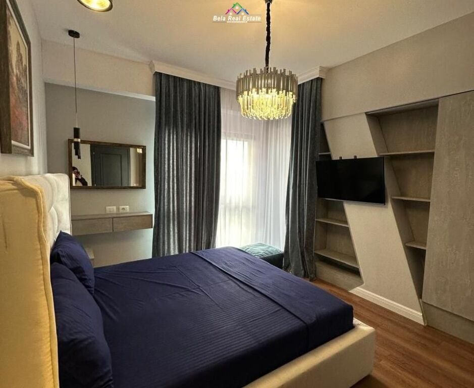 Apartament Me Qera 3+1+2 Tek Rruga e Kavajes (ID B230196) Tirane