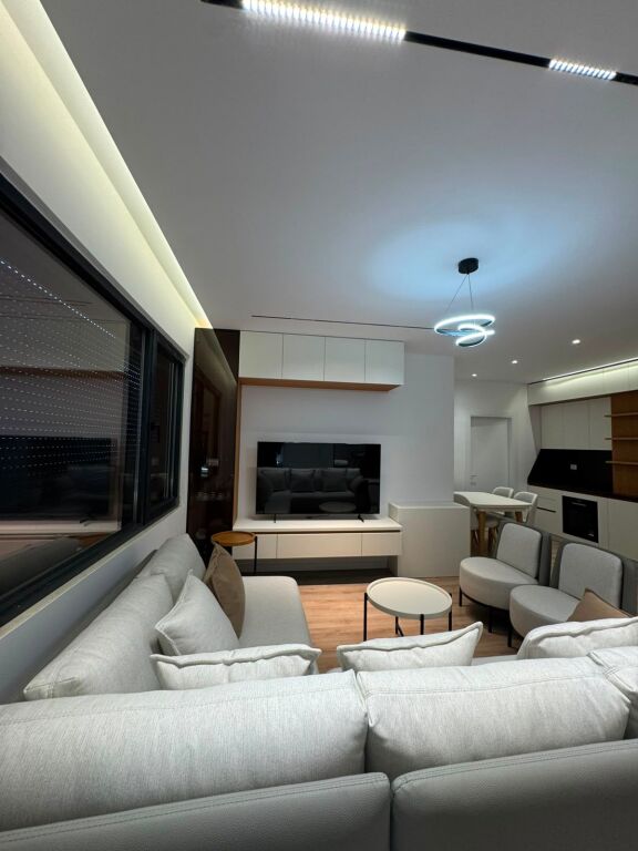 APARTMENT 2+1+PARKING ELBASAN STREET, XHELUKS RESIDENCE