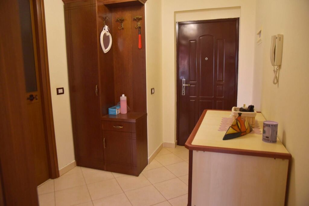 Casa 1+1 in vendita a Fresk