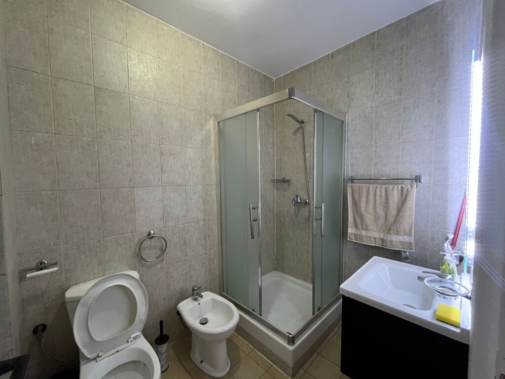 Appartamento in affitto 1+1 in Via Sales