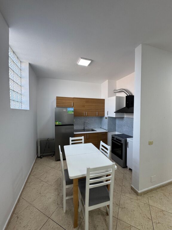 Affitto | Apartament 1 + 1 | Rruga e Elbasanit | 550 €/mese