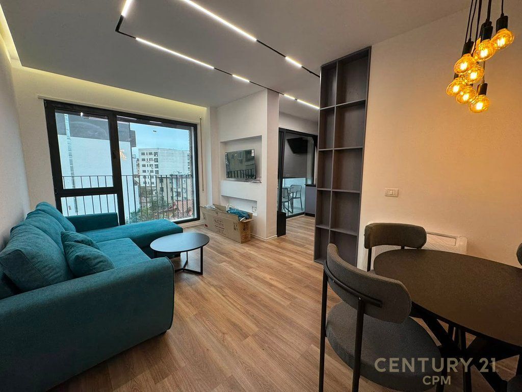 Super apartment 2+1 + parking space for rent at the Electric Market! 900 € /Month
