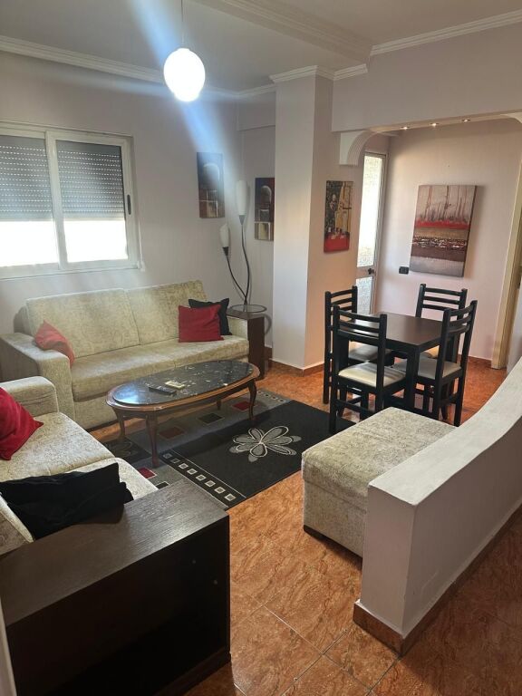 Apartment 2+1 Laprake Dritan Hoxha !