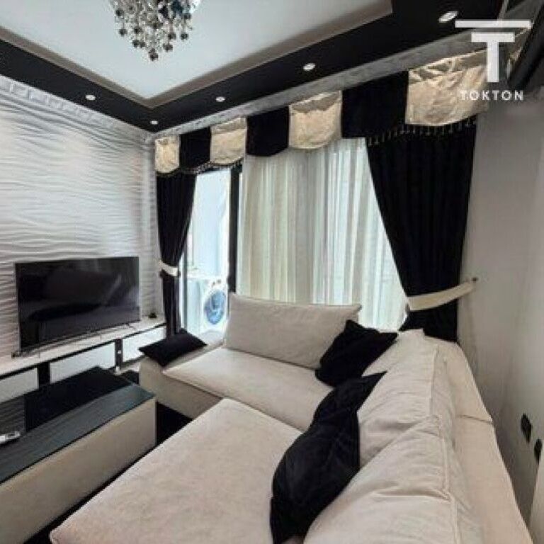 SHITET, APARTAMENT 2+1, FRESK, TIRANË