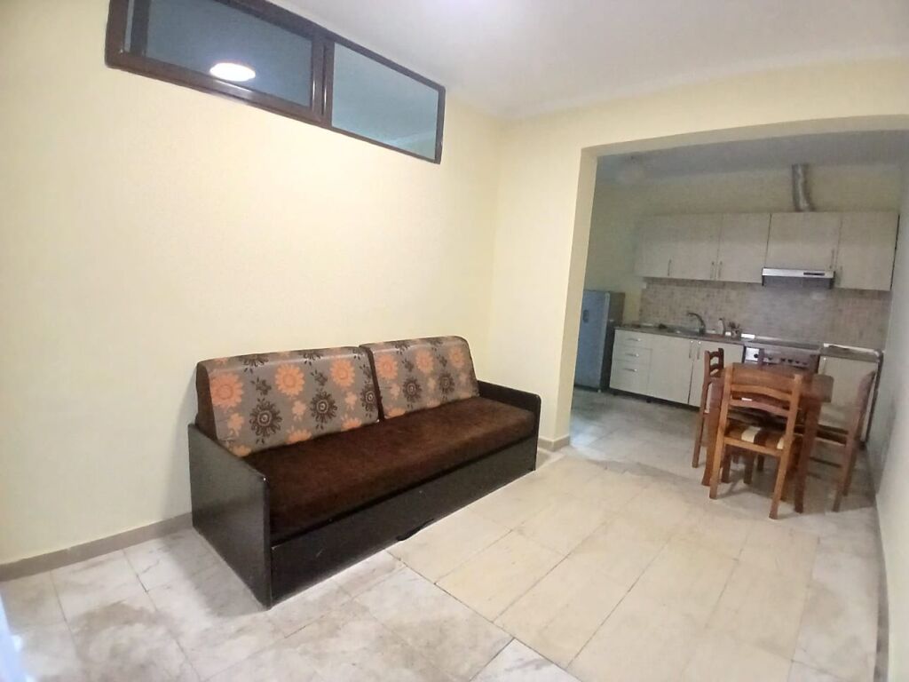 Affittasi Appartamento 1+1+1 Balcone