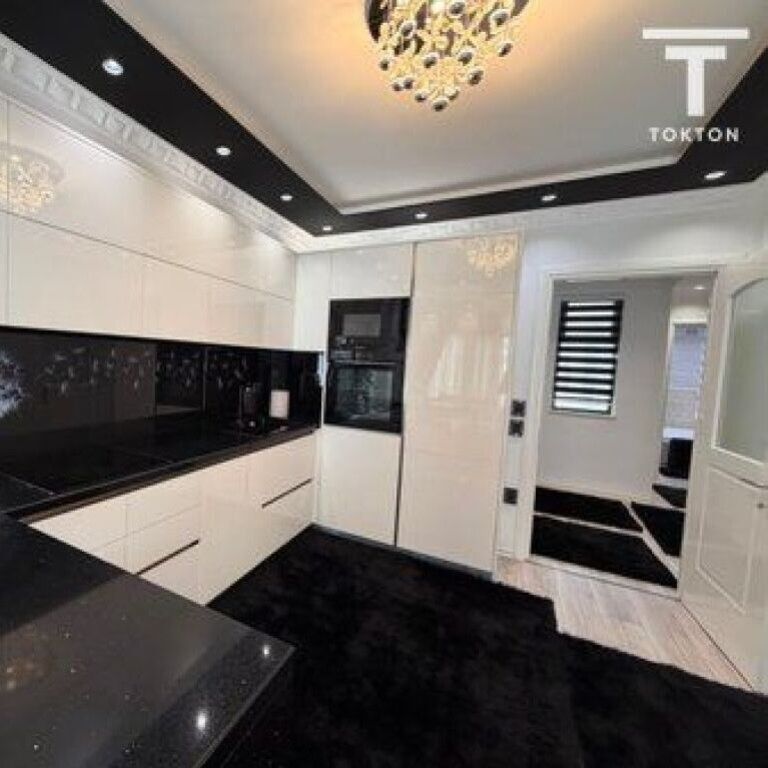 SHITET, APARTAMENT 2+1, FRESK, TIRANË