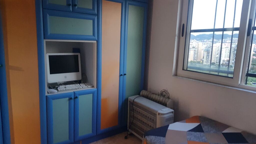 Appartamento 2+1+2 in affitto Via Dritan Hoxha Laprake !