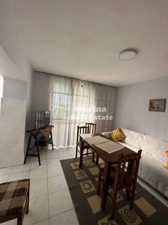 Rent | Apartment 2 + 1 | Ali Demi | 450 €/month