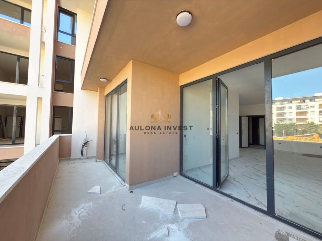 SHITET APARTAMENT 1+1 NE ORIKUM,VLORE-MUNDESI NDERRIMI