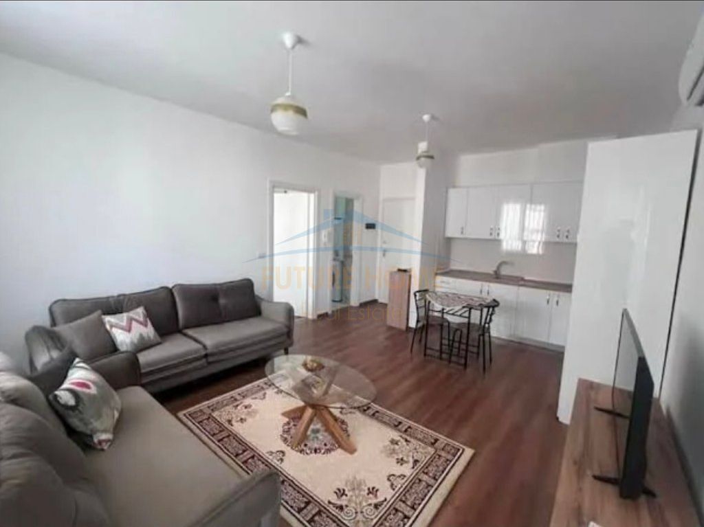 FOR RENT APARTMENT 1+1, JORDAN MISJA STREET, TIRANA