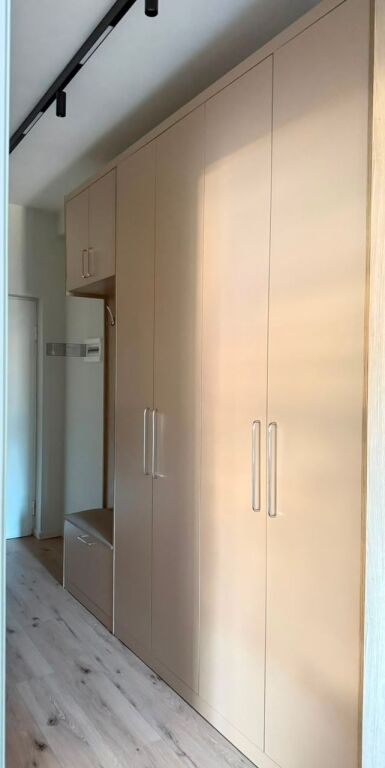 🏡 Apartment 1+1 for Rent | Electric Market