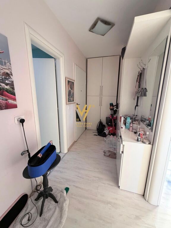 APPARTAMENTO 1+1+BLK IN AFFITTO PRESSO IL NUOVO MATERNITÀ 60.000 LEKE