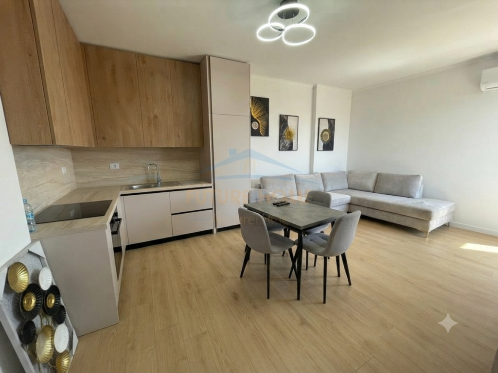 Affitto, Appartamento 1+1, Paskuqan, Tirane .