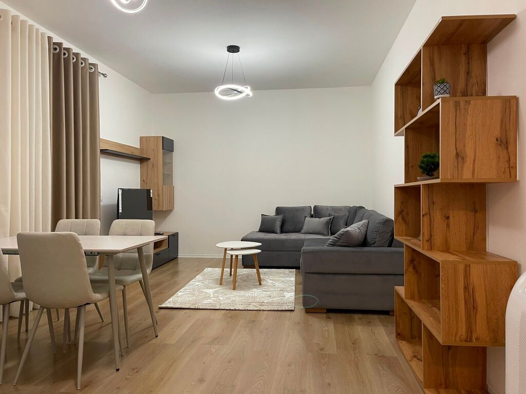 Paskuqan, apartment 1+1 for rent! 450 Euro