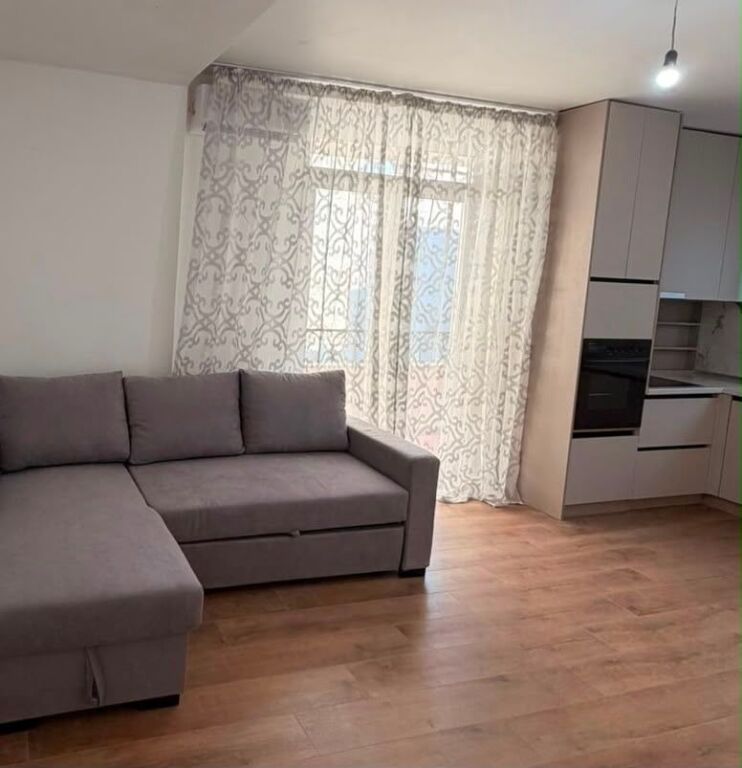 Apartament 1+1 me qira prane Liqenit Artificial!