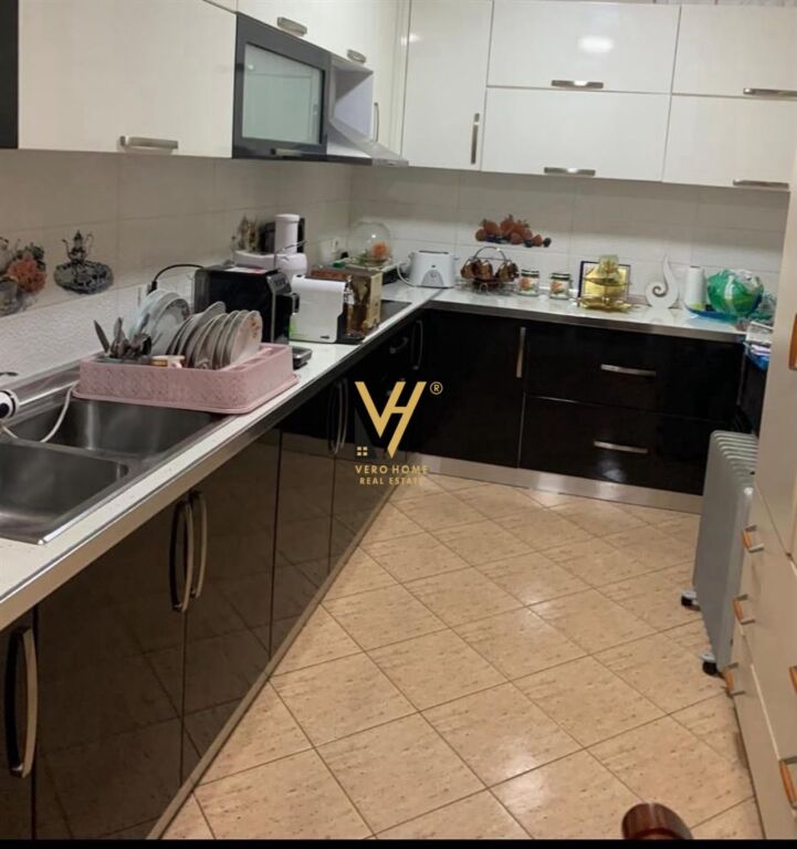 FOR RENT 2+1+BLK APARTMENT AT 5 MAJI 55,000 LEKE