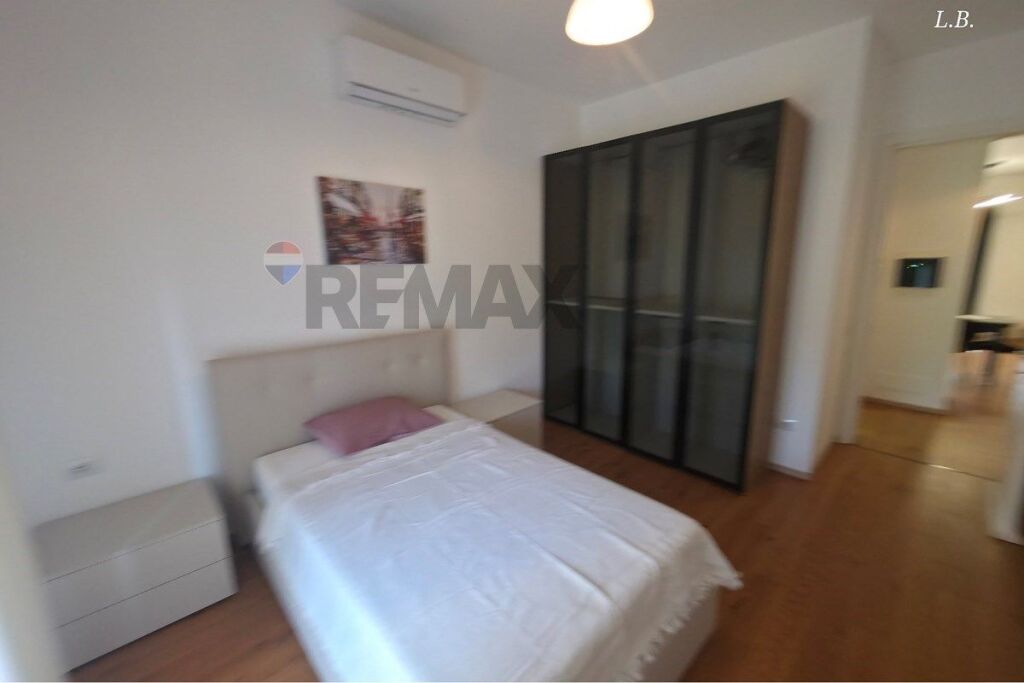 Apartament - Për Qira - Secret Garden Rezidencë, Tiranë