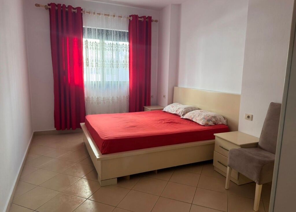 Appartamento 2+1 in affitto vicino a Xhameros ad Astir!