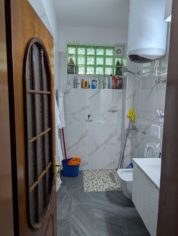 APARTMENT FOR RENT 3+1 DIBRA STREET 150,000 LEKE FH-83543