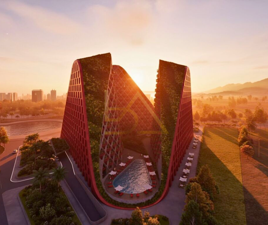 Apartamentet e Fundit për Shitje – Narea Residence, Qerret, Kavajë