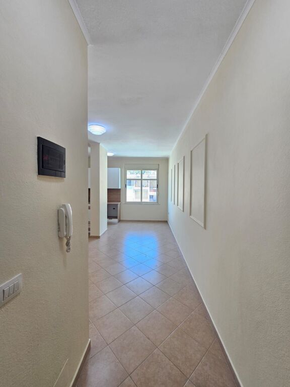 🌊 SHITET APARTAMENT 1+1 – VETËM 70 METRA NGA DETI | SHKËMBI I KAVAJËS