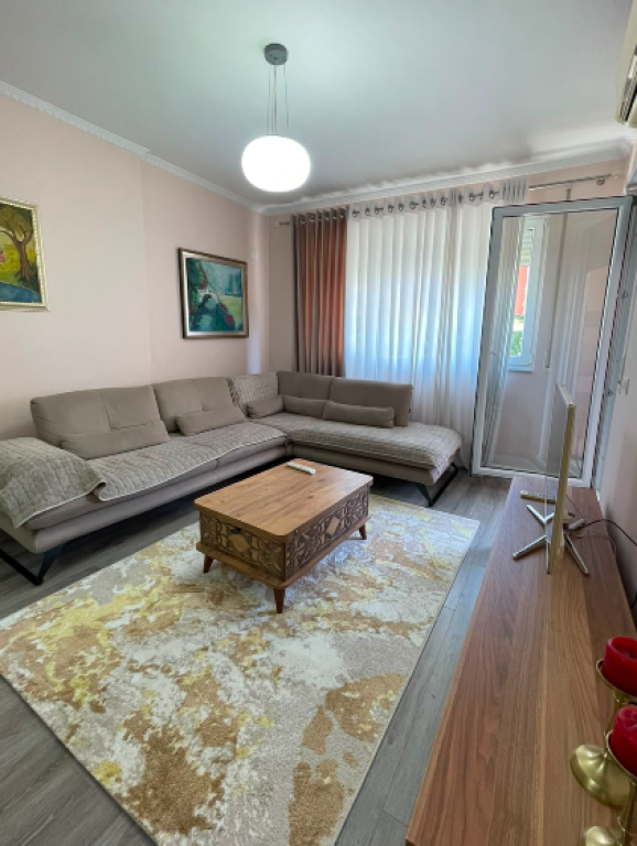 ✅ 2+1 APARTMENT FOR RENT | Vila L Complex, Astir