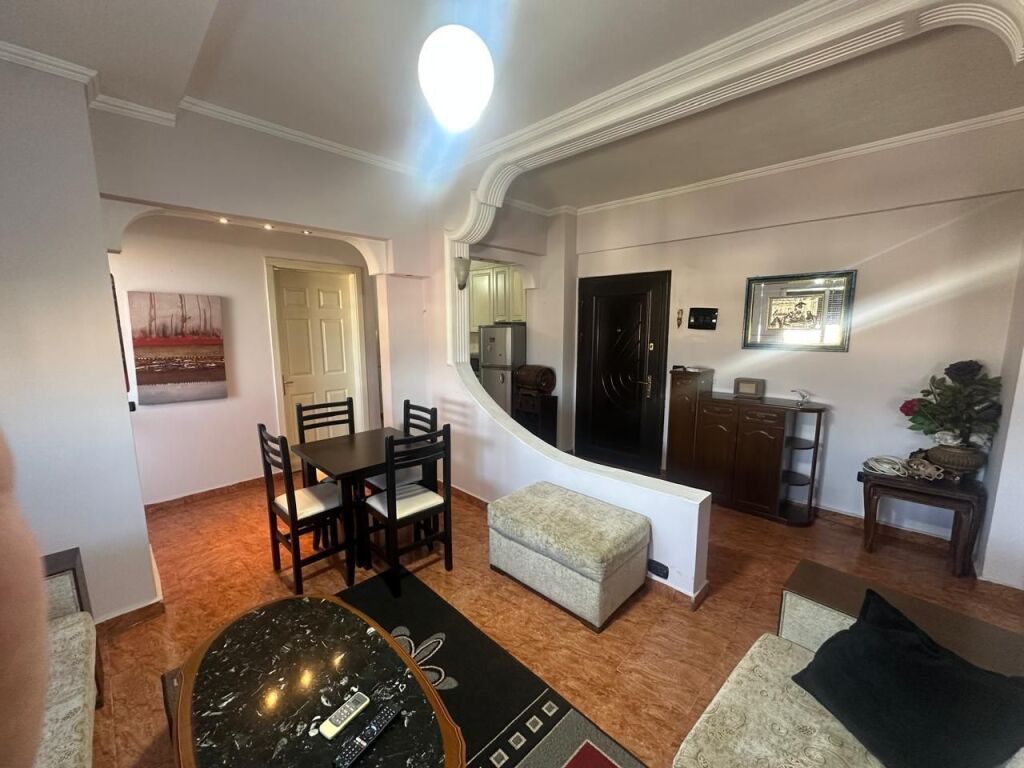 Jepet apartament 2+1 me qira ne Laprake , prane Klinikes Globe , Rruga Dritan Hoxha , Ish Dogana , Zogu i Zi .