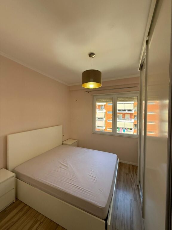Apartment 1+1 for rent in Golden Park Complex