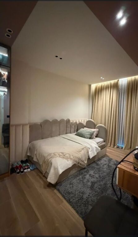 SHITET APARTAMENT 2+1+2 – SOFIA RESIDENCE | PRANË TEG