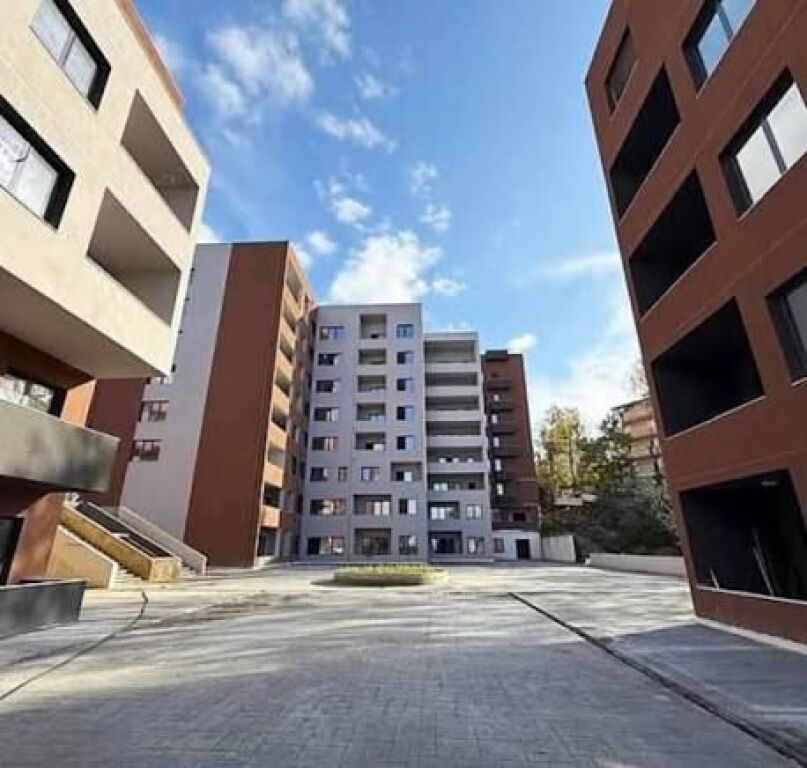 APARTMENT 2+1+PARKING ELBASAN STREET, XHELUKS RESIDENCE